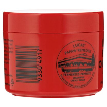Lucas Papaw Ointment 25g/75g - Image 4